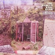 The Marcus King Band - Carolina Confessions (2018) [CD-Rip]