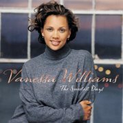 Vanessa Williams - The Sweetest Days (1994) CD-Rip