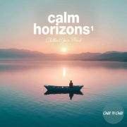 VA - Calm Horizons 1: Chillout Your Mind (2024)
