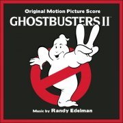 Randy Edelman - Ghostbusters II (Original Motion Picture Soundtrack) (2021) [Hi-Res]