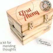 Efrat Alony - A Kit for Mending Thoughts (2012)
