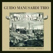 Guido Manusardi Trio - Siena Concert (2002)