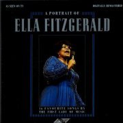 Ella Fitzgerald - A Portrait of Ella Fitzgerald (1988)
