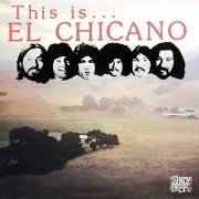 El Chicano - This is El Chicano (1976)