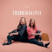 Alea - Fredriksgatan (2023) Hi-Res