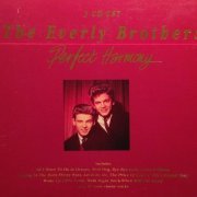 The Everly Brothers - Perfect Harmony (Reissue) (1993)