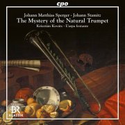 Krisztián Kováts, L'arpa Festante, Rien Voskuilen - The Mystery of the Natural Trumpet (2020)