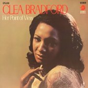 Clea Bradford ‎- Her Point Of View (1968) [24bit FLAC]