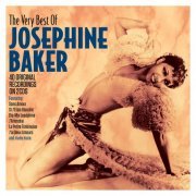 Josephine Baker - The Very Best Of (Remastered) (2019)
