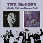 The McCoys - Infinite McCoys & Human Ball (1968-69/2008)