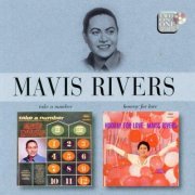 Mavis Rivers - Take a Number `59 / Hooray for Love `60 (2002)