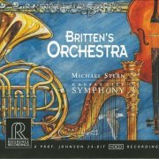 Michael Stern, Kansas City Symphony - Benjamin Britten: Britten's Orchestra (2009) [Hi-Res]