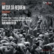 Igor Markevitch - Verdi: Messa da Requiem - Mussorgsky: 6 Songs (2018)