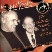 Kenny Poole - For George: A Tribute to a Master, George Van Eps (1999)