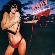 Rudy - Just Take My Body (1979) LP