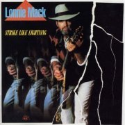 Lonnie Mack - Strike Like Lightning (1985)