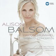 Alison Balsom - Haydn & Hummel: Trumpet Concertos (2014) [Hi-Res]