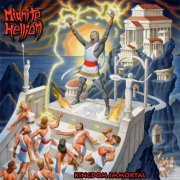 Midnite Hellion - Kingdom Immortal (2024)