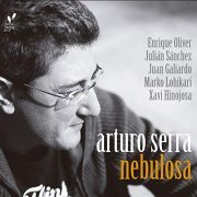 Arturo Serra - Nebulosa (2015)