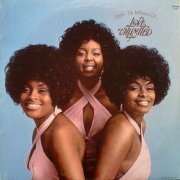 Love Unlimited - Under the Influence of Love Unlimited (1973) [Vinyl]
