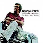 George Jones - The Definitive Country Collection (2001)