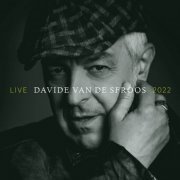 Davide Van De Sfroos - Davide Van De Sfroos Live 2022 (2022) Hi-Res