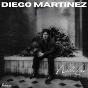 Diego Martinez - With Love (2024)