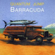 Quantum Jump - Barracuda (1977) [1998] CD-Rip