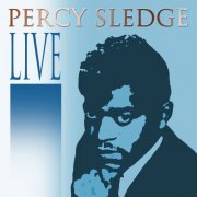Percy Sledge - Percy Sledge Live (2008)