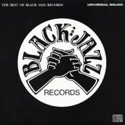 VA - Black Jazz Records Discography (part1)