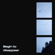 Thorm - Begin To Disappear (2019)