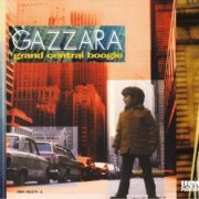 Gazzara - Grand Central Boogie (1998)