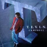 Tevin Campbell - T.E.V.I.N (1991)