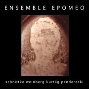 Ensemble Epomeo - Kurtág, Penderecki, Schnittke, Weinberg: String Trios (2014)