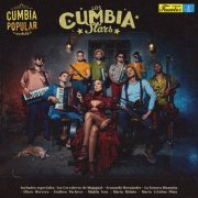Los Cumbia Stars - Cumbia Popular (2022)