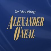 Alexander O'Neal - The Tabu Anthology (2013) [8CD BoxSet]