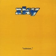 Sky - Cadmium (Remastered & Expanded Edition) (1983/2015)