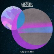 The Vaccines - Planet of the Youth EP (2022) Hi Res