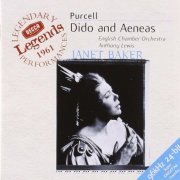 Janet Baker, Monica Sinclair - Purcell: Dido & Aeneas (2000)