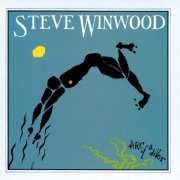 Steve Winwood - Arc Of A Diver - Reissue - 2CD (2012) FLAC