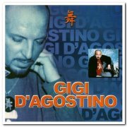 Gigi D'Agostino - Gigi D'Agostino (2000)