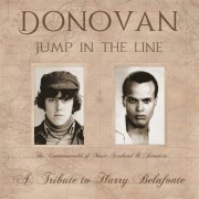 Donovan - Jump In The Line: A Tribute To Harry Belafonte (2019)