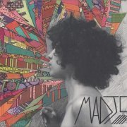 Madjo - Trapdoor (2010)