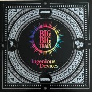 Big Big Train - Ingenious Devices (2023) [Vinyl]