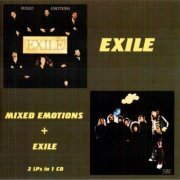 Exile - Mixed Emotions + Exile (2018)