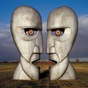 Pink Floyd - The Division Bell (2016) [Hi-Res]