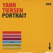 Yann Tiersen - Portrait (2019) [Hi-Res]