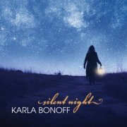 Karla Bonoff - Silent Night (Deluxe) (2023)