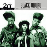 Black Uhuru - 20th Century Masters: The Millennium Collection: The Best Of Black Uhuru (2002) flac
