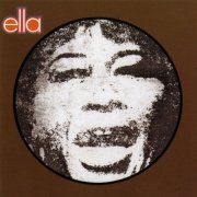 Ella Fitzgerald - Ella (Remastered) (2019) [Hi-Res]